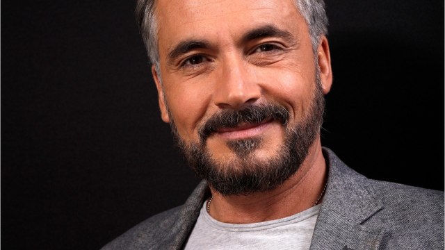 VOICI Olivier Minne accusé de s'être dopé : l'animateur se souvient des critiques blessantes de ses confrères