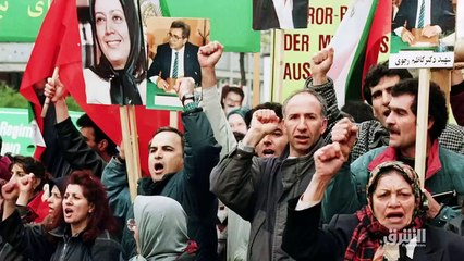 ...ضيفي اللذين كان معنا في بداية هذا الملف ...