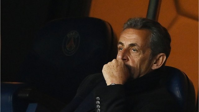 VOICI : Nicolas Sarkozy en deuil : mort de sa belle-mère, Ines Sarkozy de Nagy-Bocsa