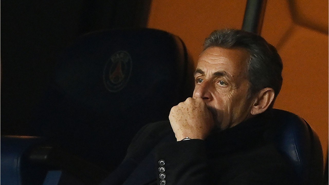 VOICI : Nicolas Sarkozy en deuil : mort de sa belle-mère, Ines Sarkozy de Nagy-Bocsa