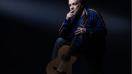 VOICI - Didier Bourdon : sa belle déclaration à sa femme Marie-Sandra