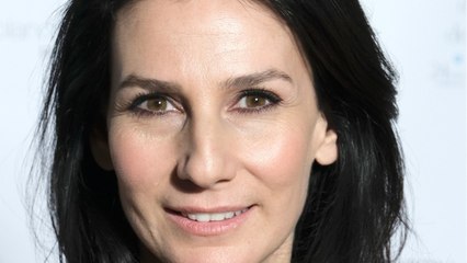 VOICI : Marie Drucker : pourquoi elle ne regrette pas d'avoir quitté la présentation du JT de France 2