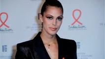 VOICI : Marble Mania : ce qu’Iris Mittenaere n’a pas DU TOUT aimé pendant la diffusion de l’émission