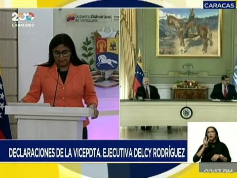 Gobierno de Países Bajos impide visita de la delegación venezolana para reunirse con Fiscal de la CPI