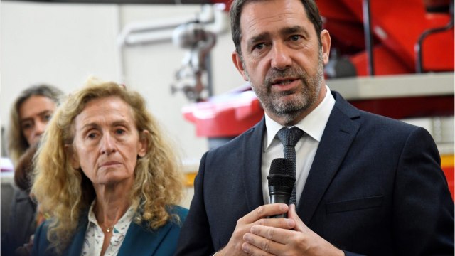 VOICI Nicolas Canteloup : pourquoi il ne regrette pas son sketch sur l’attentat de Romans-sur-Isère