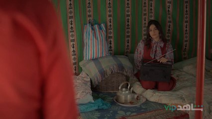 ماقدرت انساك | دار غريب | شاهدVIP