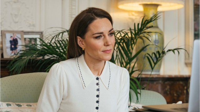 Voici - Kate Middleton : son rôle crucial auprès du prince William brisé par la mort de Lady Diana