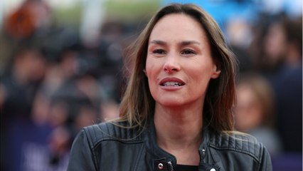 VOICI : Vanessa Demouy ulcérée par le commentaire d'une internaute, elle lui répond vivement sur Instagram