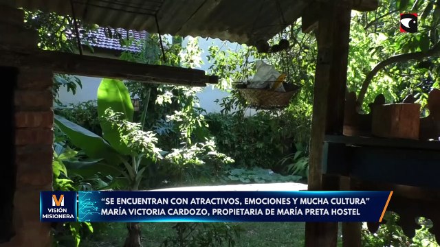“En San Ignacio se encuentran con atractivos, emociones y mucha cultura”