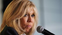 VOICI - Brigitte Macron : en colère, son neveu pousse un coup de gueule