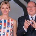 VOICI : SOCIAL INFO VOICI - Charlène de Monaco refuse de rentrer sur le Rocher : la raison de sa brouille avec Albert II