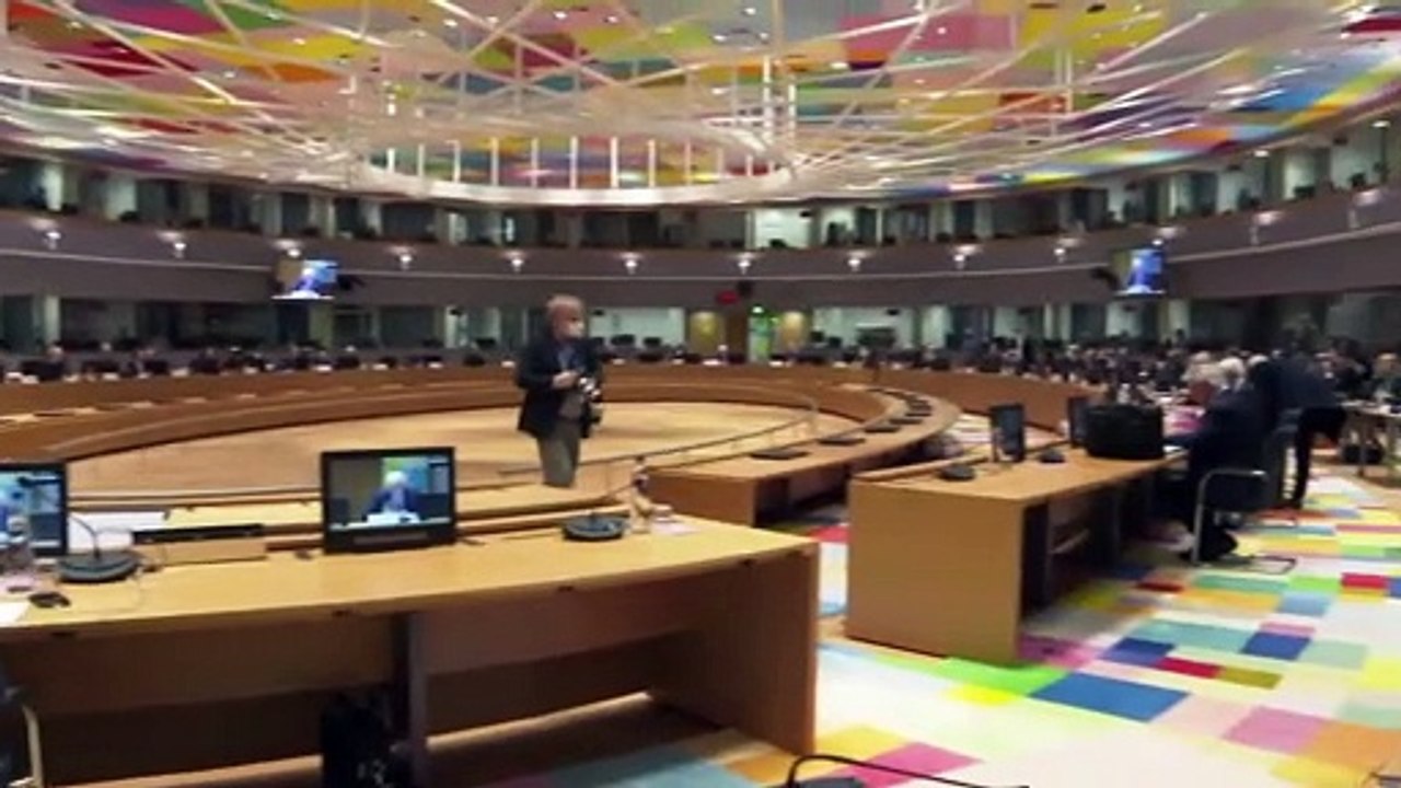 EU-Außenminister bescheren 'Wagner' eine Götterdämmerung