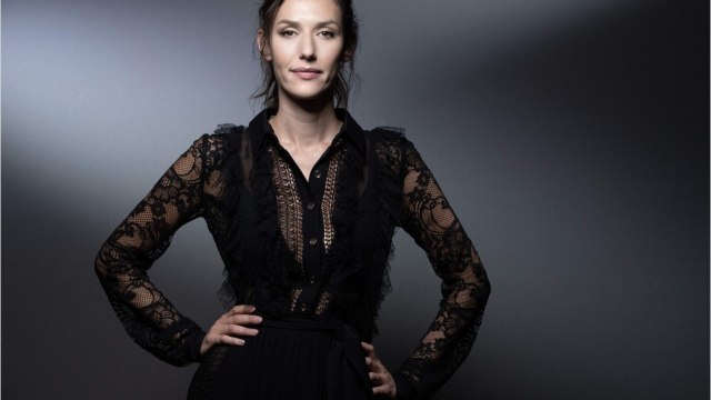 VOICI : Festival de Cannes 2021 : Doria Tillier nommée maîtresse des cérémonies