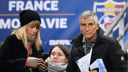 VOICI - PHOTO Mélanie Page : cette célèbre copine du collège qu'elle a retrouvée (1)