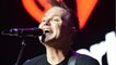VOICI : Blink-182 : Mark Hoppus le chanteur et bassiste du groupe annonce être atteint d'un cancer