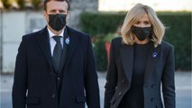 VOICI - Brigitte Macron attaquée par Apolline de Malherbe : ce détail que la journaliste reproche à la première dame