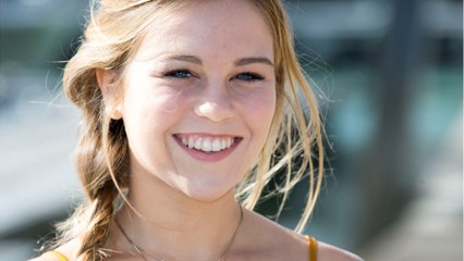 Le saut du diable (TF1) : qui est Maïra Schmitt, l'interprète de Sara ?