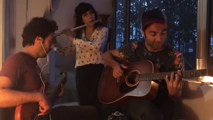 melek mosso - bana yalan söylediler