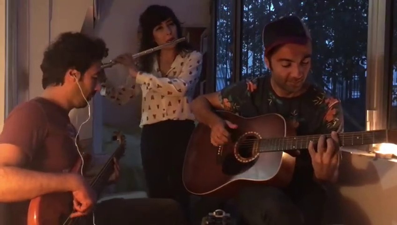 melek mosso - bana yalan söylediler