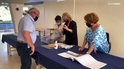 Αμφισβητούν το αποτέλεσμα του δημοψηφίσματος στη Νέα Καληδονία παρά το 96,5%