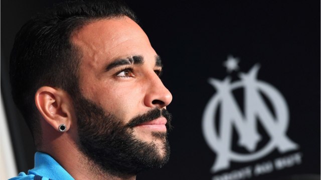 VOICI : Euro 2020 : Adil Rami accompagné d'un célèbre chanteur international pour encourager les Bleus