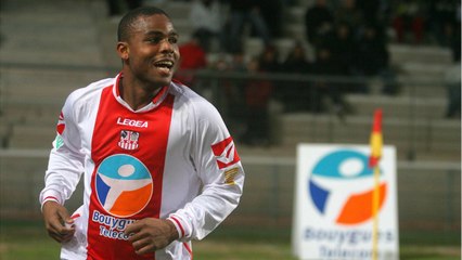 VOICI : Mort de Lucas Pereira à 39 ans de la Covid-19 : le club d'Ajaccio lui rend un tendre hommage