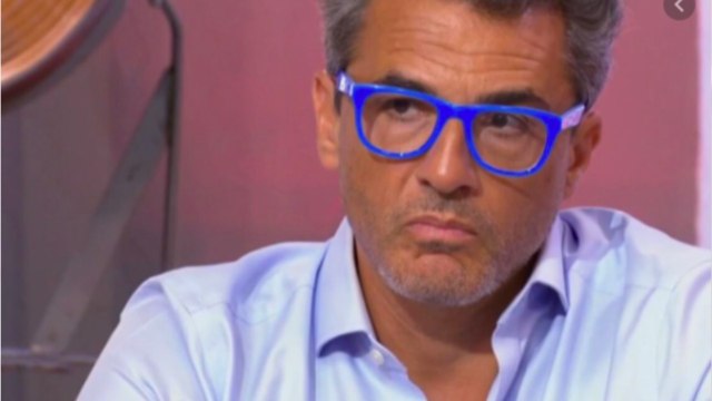 VOICI : Julien Cohen (Affaire conclue) : victime de son succès, il pousse un coup de gueule contre ces petits couillons qui l'agacent