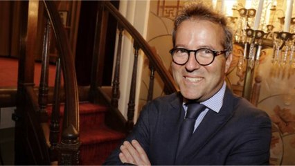 Covid-19 : Martin Hirsch met en garde contre une 6e vague en janvier