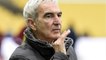 VOICI Raymond Domenech à Nantes : l'entraîneur est limogé de ses fonctions