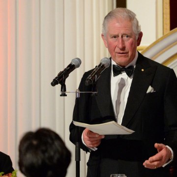 VOICI social - Le Prince Charles a Été Testé Positif Au Coronavirus (1)