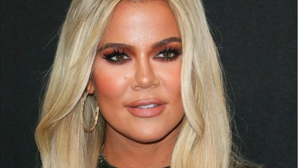 VOICI Khloé Kardashian et Tristan Thompson ont définitivement rompu après un nouveau scandale