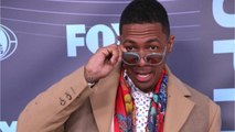 VOICI - Mariah Carey : son ex Nick Cannon bientôt papa pour la quatrième fois en sept mois !