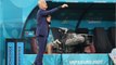 VOICI : Didier Deschamps : cette publicité qui fait référence au sélectionneur des Bleus divise