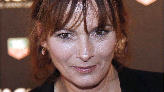 VOICI- Cécilia Hornus : la troublante coïncidence entre le coronavirus et l'arrivée d'un virus dans Plus belle la vie