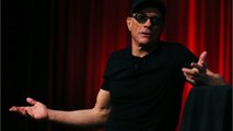 VOICI : Jean-Claude Van Damme raconte son premier chagrin d’amour qui l’a dévasté