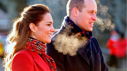 VOICI : Kate Middleton et le prince William ne partagent plus le même lit, découvrez pourquoi