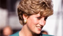 VOICI : Lady Diana : pourquoi la mère des princes William et Harry était-elle à Paris le jour de sa mort ?