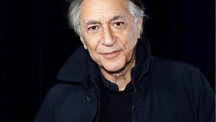 VOICI - Richard Berry : sa fille Joséphine lui adresse un tendre message pour la fête des pères