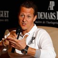 VOICI SOCIAL : Michael Schumacher : après sa maison en Suisse, un autre bien cher à son cœur mis en vente