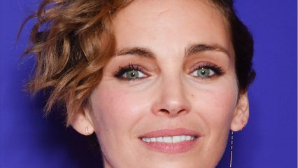 VOICI - Claire Keim : son étonnant stratagème pour passer totalement incognito