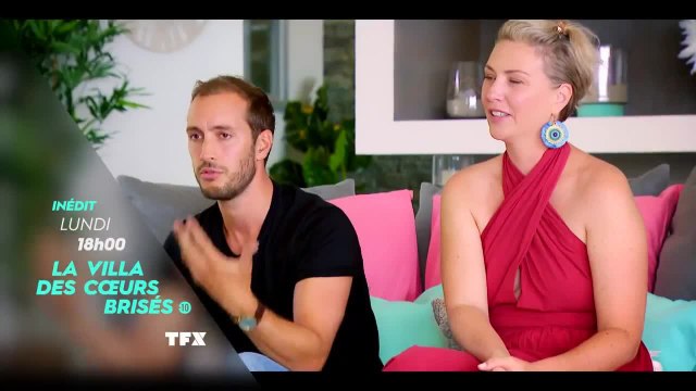 VOICI La Villa des coeurs brisés 6 : la bande-annonce