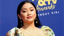 VOICI - À tous les garçons que j'ai aimés : qui est Lana Condor, la star de la trilogie ?