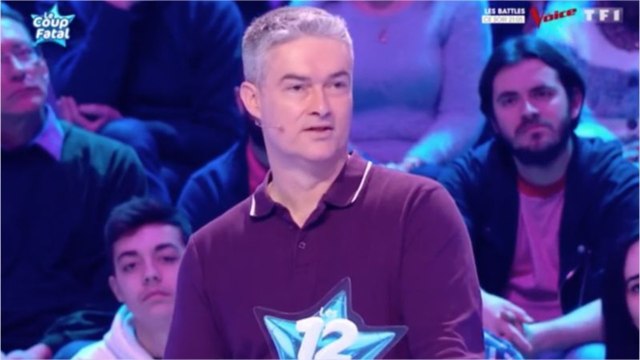 VOICI - Eric des 12 Coups de midi évoque pour la première fois Christian Quesada