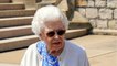 VOICI - Le prince Philip aurait eu 100 ans : le bel hommage d'Elizabeth II à son défunt époux dans les jardins de Windsor