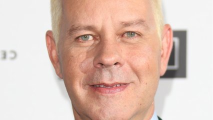 VOICI - James Michael Tyler (Friends) : l'interprète de Gunther révèle se battre contre un cancer de stade 4