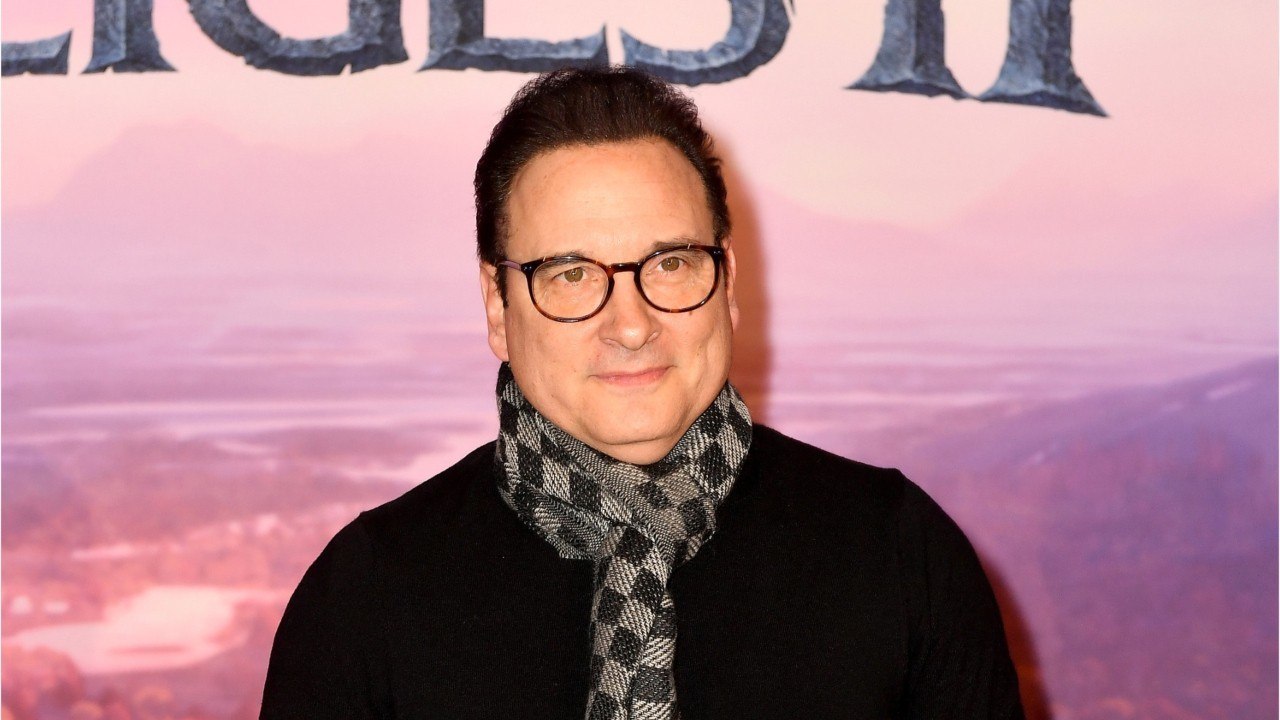 VOICI : Jean-Marc Généreux donne des nouvelles de sa fille atteinte d'une maladie génétique rare