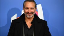 VOICI : Guy Bedos : l'hommage étonnant de Jean Dujardin pour son anniversaire