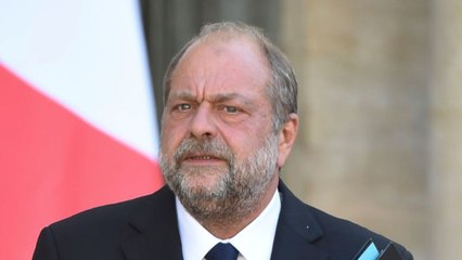 VOICI Eric Dupond-Moretti : La Surprenante Phrase Que Lui a Dite Sa Mère Après Sa Nomination (1)