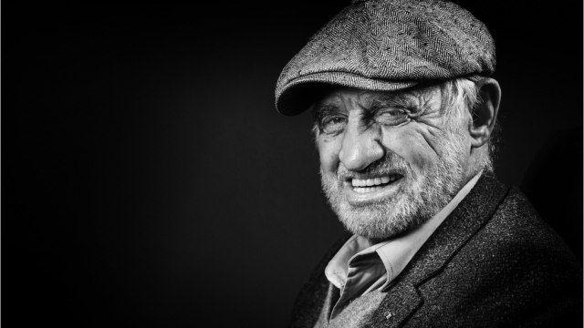 VOICI : Personne ne le trouvait beau : Jean-Marie Périer se souvient des débuts de Jean-Paul Belmondo