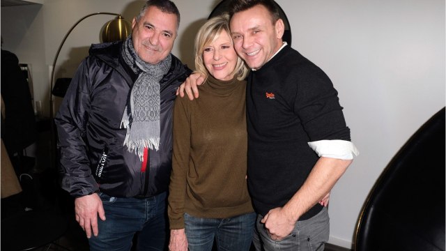 Voici - Jean-Marie Bigard en larmes : l'humoriste confie le plus grand regret de sa vie (1)